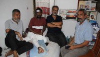 সড়কে কোনোভাবেই শৃঙ্খলা ফিরছে না: মোস্তফা ভুইয়া