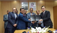 পুনঃঅর্থায়নের আওতায় সিএমএসএমই উদ্যোক্তাদের ঋণ সুবিধা দিতে বাংলাদেশ ব্যাংক ও ব্র্যাক ব্যাংক-এর মধ্যে চুক্তি