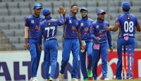 চ্যম্পিয়ন শেখ জামালকে হারিয়ে লিগে দ্বিতীয় লিজেন্ড অব রূপগঞ্জ