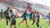 এশিয়া কাপ বাছাইয়ের আগে ইন্দোনেশিয়াতে প্রস্তুমি ম্যাচ খেলবে বাংলাদেশ