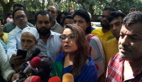 হুমায়ূন আহমেদের স্বপ্নের ক্যান্সার হাসপাতাল একা করা সম্ভব নয়: শাওন