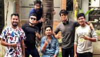 ‘ব্যাচেলর পয়েন্ট’-এ এখনো যারা ব্যাচেলর