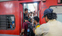রাখি উৎসবের সময় বাতিল ২১টি ট্রেন, শালিমার-সাঁতরাগাছি স্টেশনেও প্রভাবের শঙ্কা