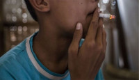 চীনের ৩০ কোটি মানুষ ধূমপায়ী