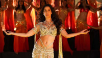 আমাকে কেউ নায়িকা বানানোর ঝুঁকি নিতে চায় না: নোরা