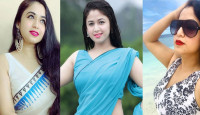 নায়িকা হতে চাও, টিকটকে খ্যাতি বানাও: শাহরিন