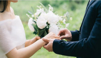 দক্ষিণ কোরিয়া তরুণদের মাত্র এক তৃতীয়াংশ বিয়েকে ইতিবাচক ভাবে