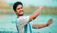 ডেঙ্গু আক্রান্ত নিলয়