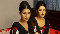 দ্বিতীয় পরীমণি চিত্রনায়িকা শিরিন শিলা!