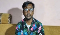 আগামী ৯ সেপ্টেম্বর বঙ্গবন্ধুর কবরে ফুল দিয়ে শ্রদ্ধা জানাবেন হিরো আলম