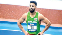 ইংল্যান্ডে নতুন জাতীয় রেকর্ড গড়লেন ইমরানুর