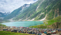 পাকিস্তান ব্রিকসে যোগ দিতে আবেদন করেনি
