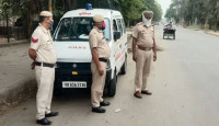 ভারতে হরিয়ানার নূহতে হিন্দুত্ববাদী সংগঠনের শোভা যাত্রা নিয়ে ১৪৪ ধারা জারি